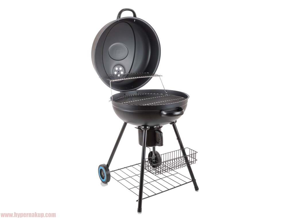 Zahradny Gril Bbq Ring Na Drevene Uhlie Hypernakup Com Predaj Cena Doprava Zadarmo