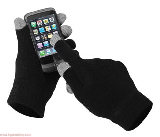 Dotykové rukavice Touch Glove