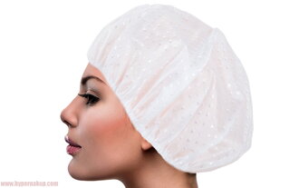 Čiapka na kúpanie Shower Cap