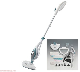 Parný mop 10v1 Ariete 4164 - 1500 W