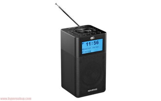 Kenwood CR-M10DAB-B