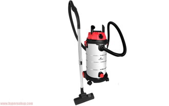 Priemyselný vysávač Malatec 2500W 40l