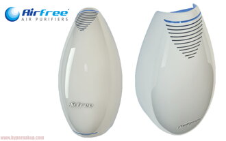 Elektronická čistička vzduchu AirFree Fit