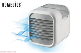 Osobná klimatizácia Homedics MYCHILL™ PAC-25WT
