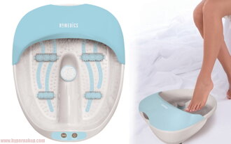 Masážny prístroj na nohy Homedics FS-150