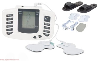 Neurostimulátor set TENS - EMS Medical Therapy