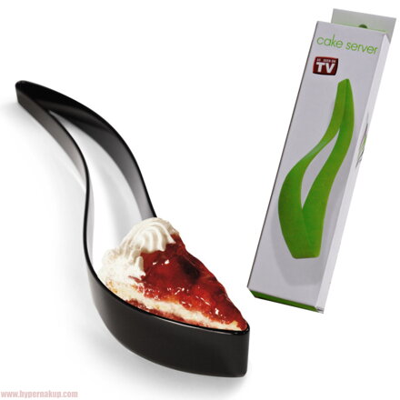 Krájač na tortu CAKE SERVER