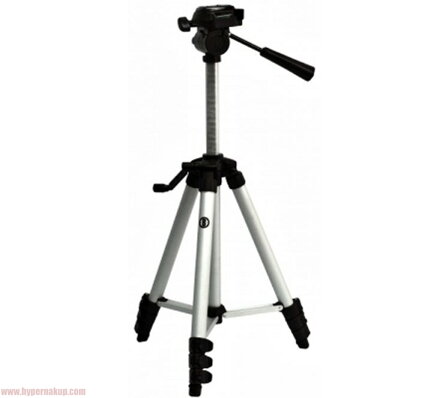 Univerzálny statív  TRIPOD pre fotoaparát alebo kameru