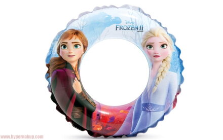 Plávacie koleso Disney Frozen 