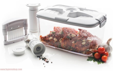 Barbecue set 4v1 STATUS 199100