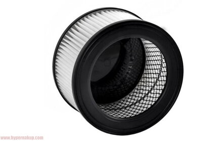 HEPA filter 155 x 9 x  Ø 110 mm