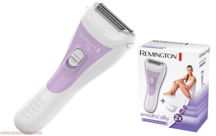 Remington WSF5060 Smooth & Silky Epilator