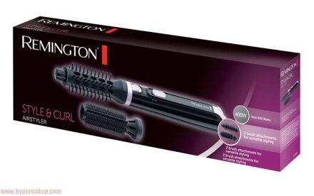 Kulmofén Remington AS404 Style & Curl