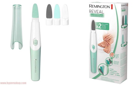 Manikúra pedikúra Remington MAN1000 Reveal