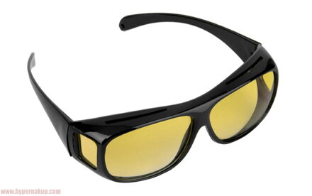 Okuliare HD VISION