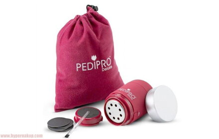 PEDIPRO Deluxe pilník na pedikúru