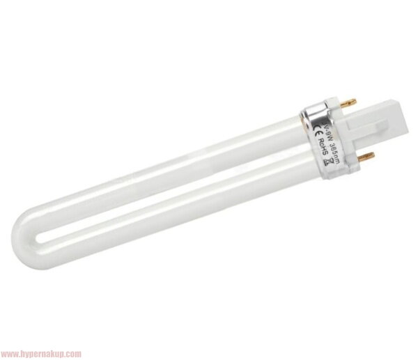 Žiarovka do UV lampy 9W