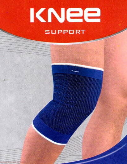 Bandáže kolena elastické 2ks