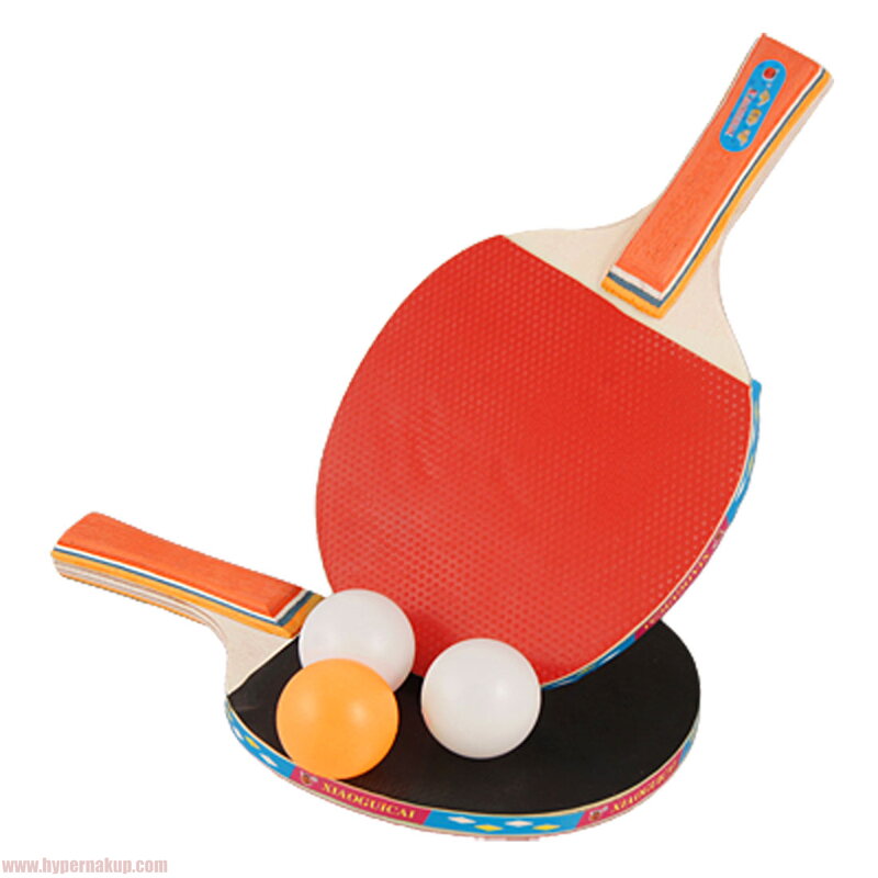 Pingpong set