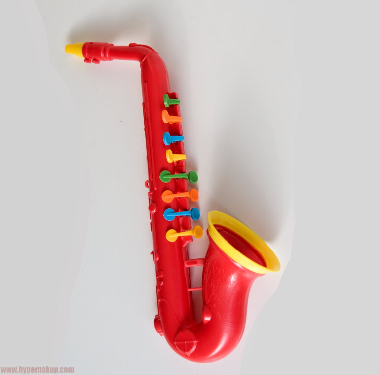 Detský saxofón