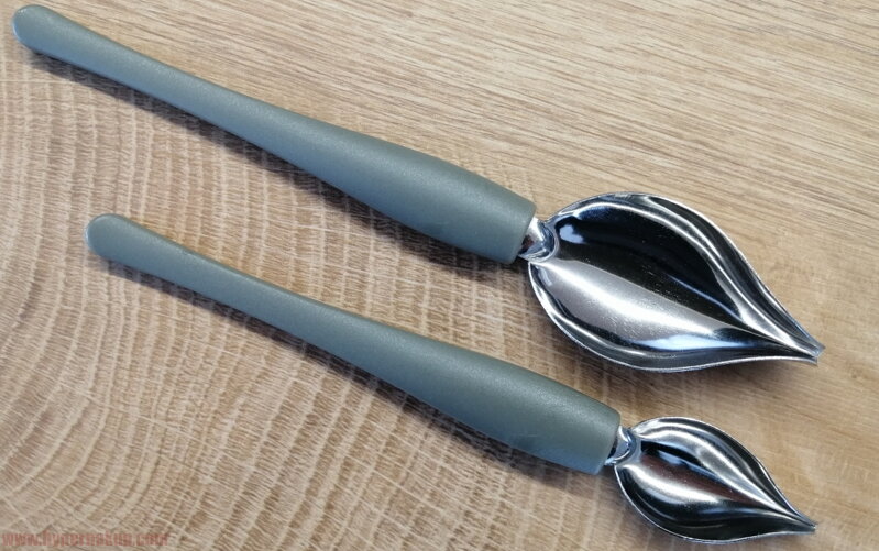 Lyžička na dekorovanie Decorating Spoon 