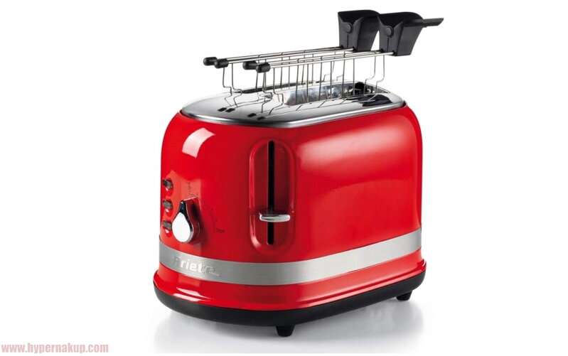 Hriankovač retro Ariete Moderna 2 FETTE 0149 Hriankovač retro Ariete Moderna 2 FETTE 0149
