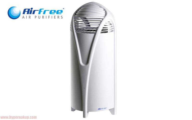 Čistička vzduchu AirFree T40 White