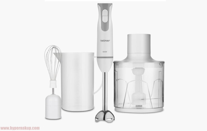 Tyčový mixér ZELMER ZHB4552 Symbio set Tyčový mixér ZELMER ZHB4552 Symbio set