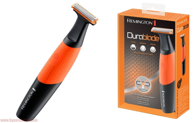 Zastrihávač fúzov Remington MB010 - Durablade Zastrihávač fúzov Remington MB010 - Durablade
