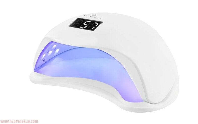UV lampa na nechty Dual 24 LED 48W UV lampa na nechty Dual 24 LED 48W