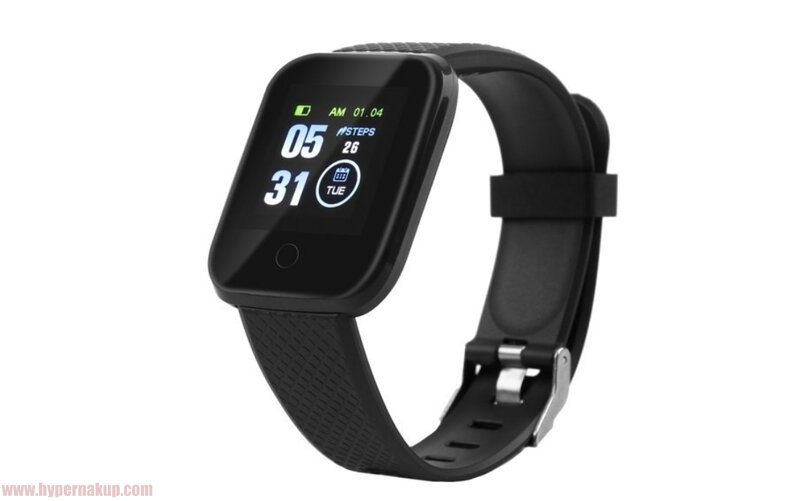 Inteligentné hodinky Smart Watch FitPro LH719 