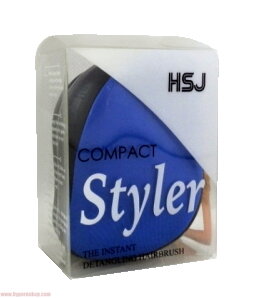 Kefa na vlasy Compact Styler Kefa na vlasy Compact Styler