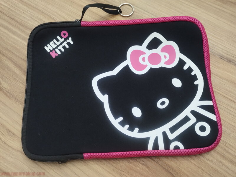 Neoprénový obal na tablet - Hello Kitty Neoprénový obal na tablet - Hello Kitty
