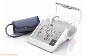 Digitálny automatický tlakomer LAICA BM2605