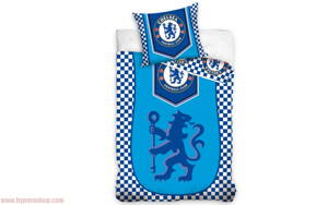 Bavlnené obliečky FC Chelsea