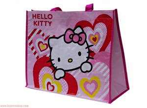 Taška Hello Kitty 