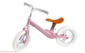 Detské odrážadlo Cross Country Bike - ružový