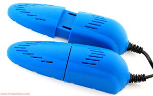 Elektrický sušič topánok APT BLUE 12W