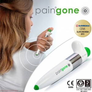 PainGone™ -  pre úľavu od akútnych bolestí 