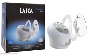 Ultrazvukový inhalátor LAICA NE1001