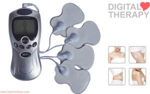 Digitálny masážny prístroj - Neurostimulátor Digital Therapy 