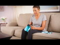 Obúvač ponožiek Sock Slider