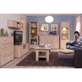Skrinka visiaca typ 15, dub sonoma, GRAND