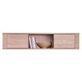 Skrinka visiaca typ 15, dub sonoma, GRAND