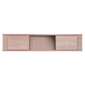 Skrinka visiaca typ 15, dub sonoma, GRAND