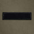 Kancelárske kreslo, sivohnedá Taupe Velvet látka/chróm, KLIAN