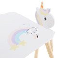 Detský set 1+2, motív jednorožec, SAVER TYP 1