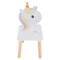 Detský set 1+2, motív jednorožec, SAVER TYP 1