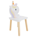 Detský set 1+2, motív jednorožec, SAVER TYP 1