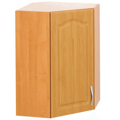 Koruna/ozdobná lišta ku skrinke W60/60 LC, jelša, LORA NEW MDF LC KLASIK